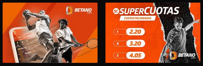 Betano Casino