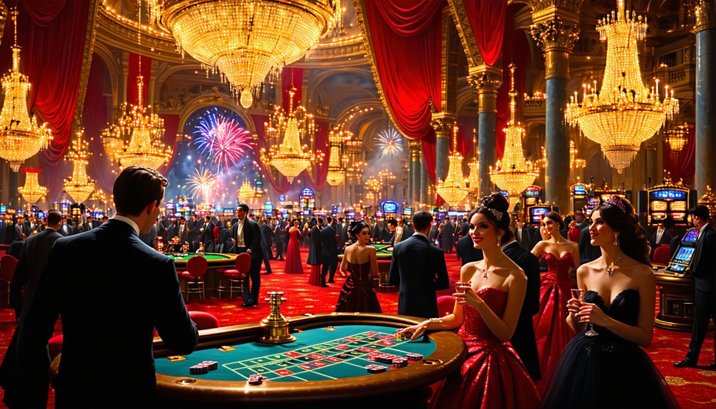 Casino del Diablo Hermosillo