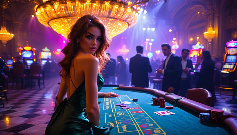 Casino del Diablo Hermosillo