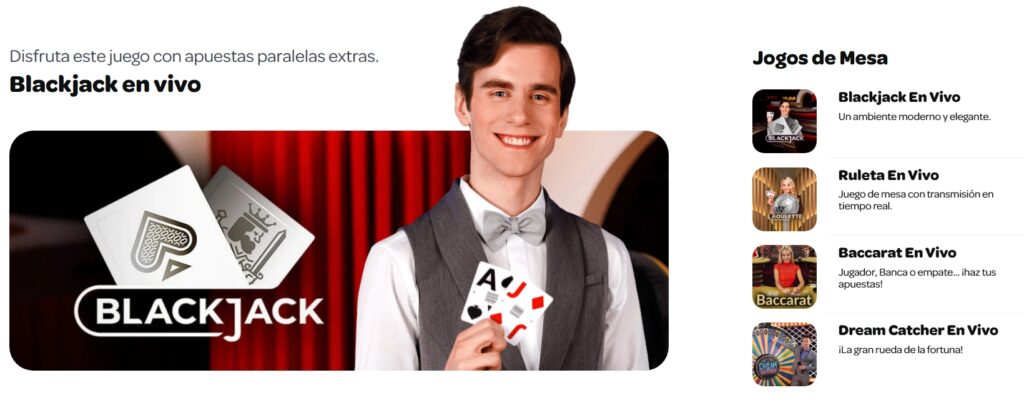 Spin Casino